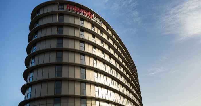 Lainnya IntercityHotel Amsterdam Airport