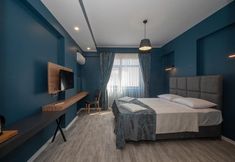 其他 5 Hazal Hotel