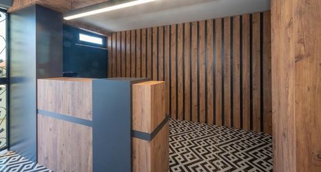 其他 2 Hazal Hotel