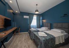 其他 7 Hazal Hotel