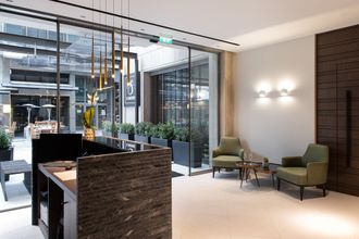 其他 4 S Hotel Boutique Thessaloniki