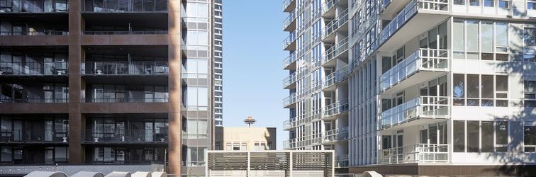 その他 Level Seattle Downtown - South Lake Union