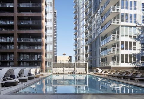 その他 Level Seattle Downtown - South Lake Union