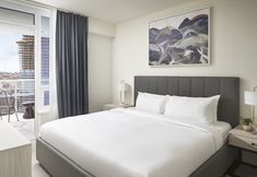 その他 5 Level Seattle Downtown - South Lake Union