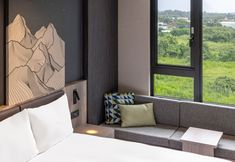 其他 7 The Moment Hotel Hualien by Lakeshore