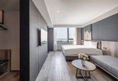 其他 2 The Moment Hotel Hualien by Lakeshore