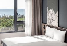 其他 5 The Moment Hotel Hualien by Lakeshore