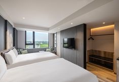 其他 3 The Moment Hotel Hualien by Lakeshore