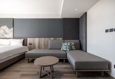 其他 4 The Moment Hotel Hualien by Lakeshore