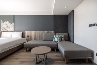 其他 4 The Moment Hotel Hualien by Lakeshore