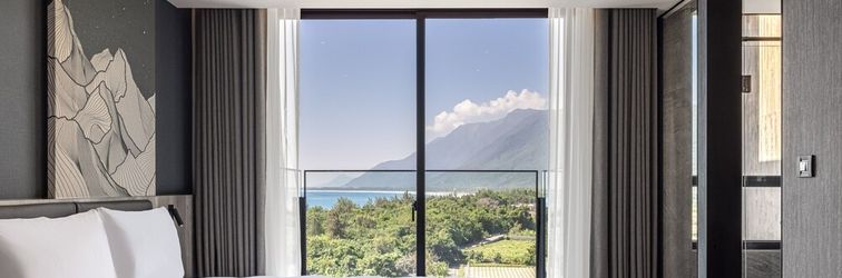 其他 The Moment Hotel Hualien by Lakeshore