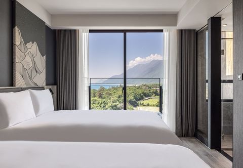 其他 The Moment Hotel Hualien by Lakeshore