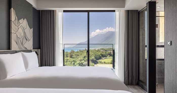 Lain-lain The Moment Hotel Hualien by Lakeshore