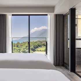 Primary image 1 더 모먼트 호텔 화롄 바이 레이크쇼어, 완롱 호텔