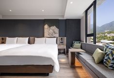 其他 6 The Moment Hotel Hualien by Lakeshore