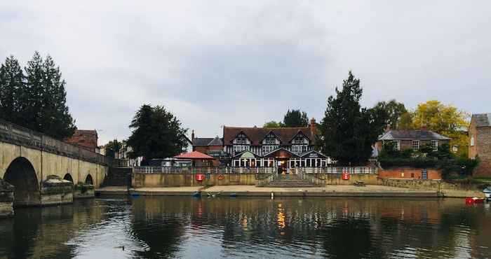 Khác Private Entrance Cottage in Heart of Wallingford