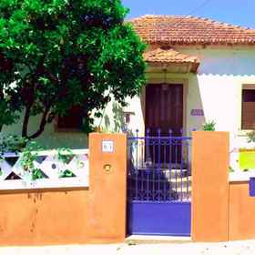 Primary image1佩德羅高格蘭德花園度假屋,维拉法卡亚飯店