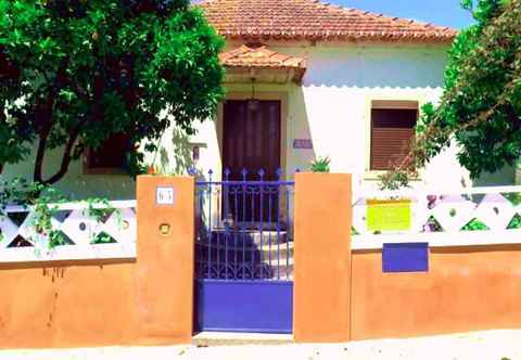 Others Charming 4-bed Cottage in Pedrogao Grande