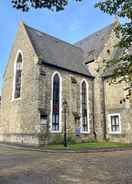 Primary image Rare 1-bed Church Converted Apartment in London