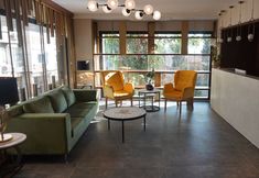 기타 3 Fragments Hotel