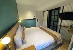 기타 6 Fragments Hotel