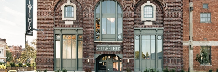 Lainnya The Bellwether Hotel