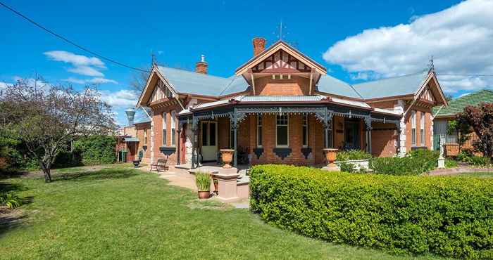 Others 'Lauralla'  by Your Innkeeper Mudgee