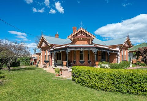 Others 'Lauralla'  by Your Innkeeper Mudgee