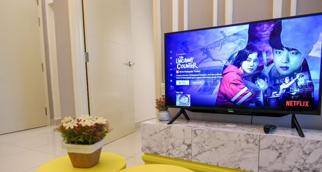 其他 2 Arte Mont Kiara