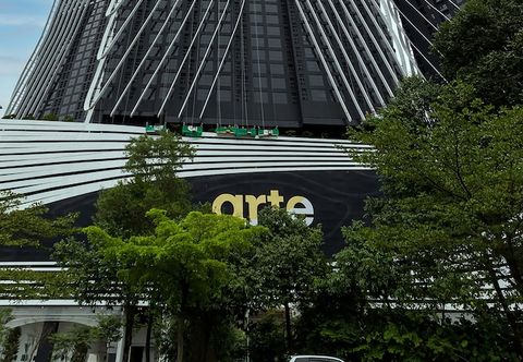 其他 Arte Mont Kiara