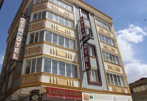 Others Lacin Apart Hotel