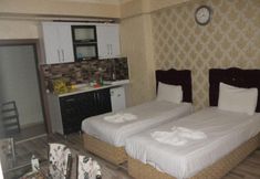 Others 5 Lacin Apart Hotel