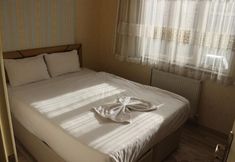 Others 6 Lacin Apart Hotel