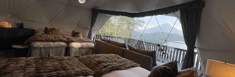 Others TOCORO. Mt.Fuji CAMP&GLAMPING