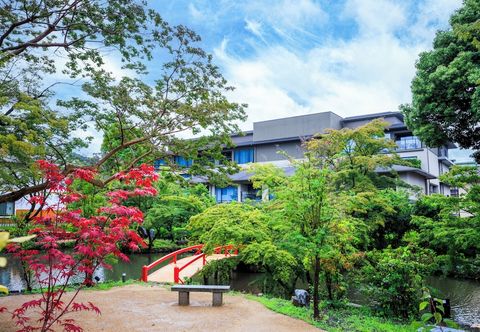 Others Hotel Okura Kyoto Okazaki Bettei