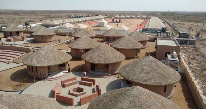 Others White Rann Resort