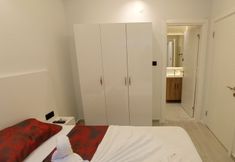 其他 4 World Cities Residence