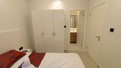 其他 4 World Cities Residence