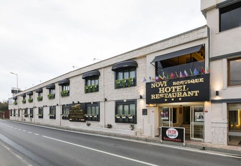 其他 Florya Novi Hotel