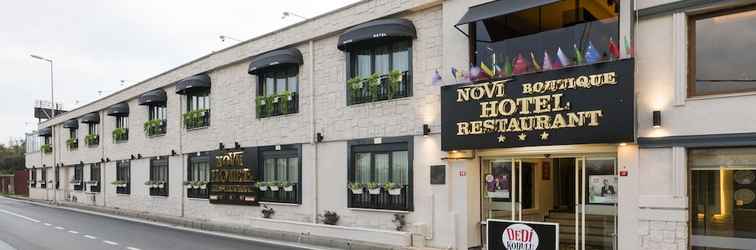 Khác Florya Novi Hotel
