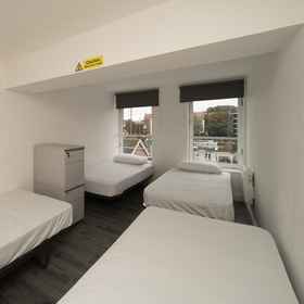 Primary image 1 Harbourside Hostel Bristol, Khách sạn Castle Park