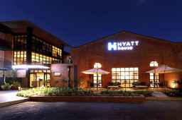Hyatt House Johannesburg, Sandton, USD 116.48