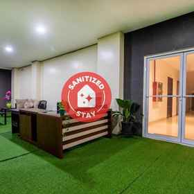 Primary image 1 Casa Maria, The Fountain at Okada Manila 酒店