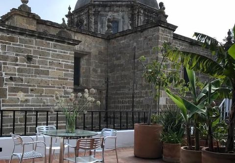 Others Meson San Felipe