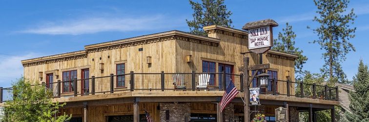 Others Ski Inn Taphouse Hotel