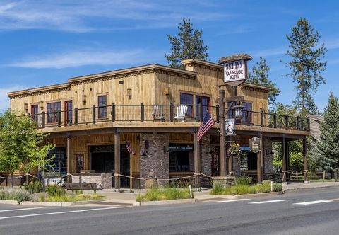 Others Ski Inn Taphouse Hotel