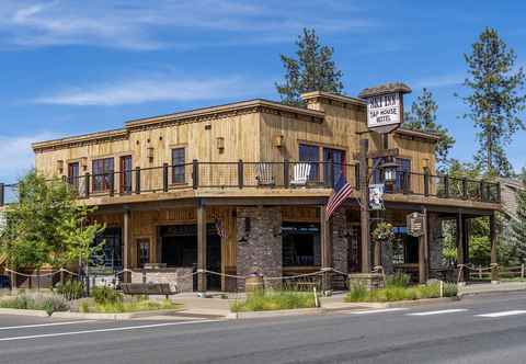 Others Ski Inn Taphouse Hotel