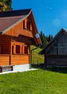 Imej utama Mountain Lodge Pokrovec