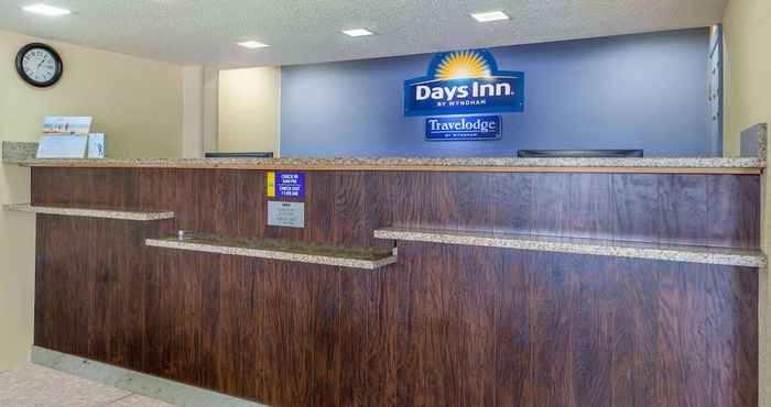 Lain-lain Travelodge By Wyndham Charles Town/Harpers Ferry