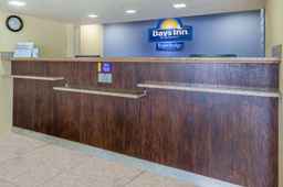 Travelodge By Wyndham Charles Town/Harpers Ferry, Rp 1.508.676